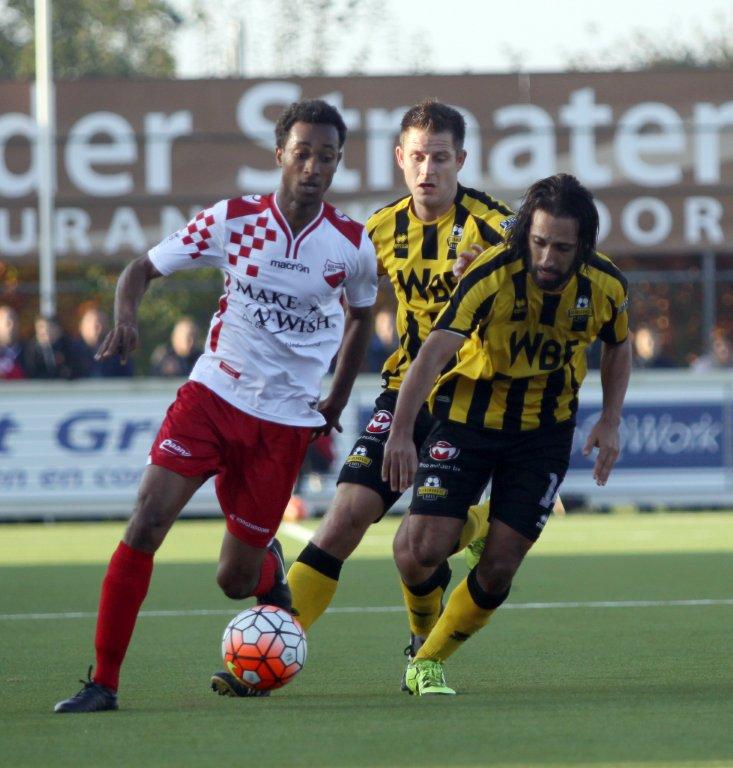 Foto Hans Heemskerk