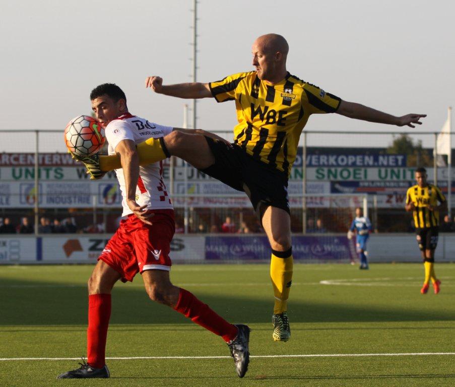 Foto Hans Heemskerk