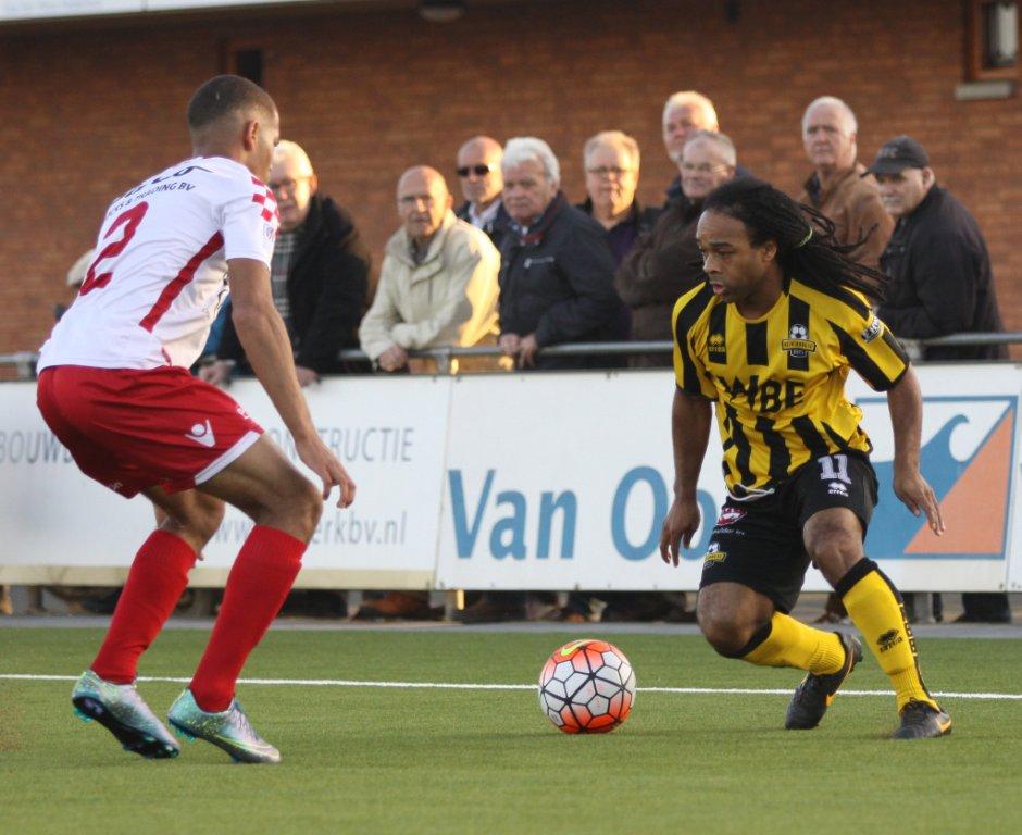 Foto Hans Heemskerk