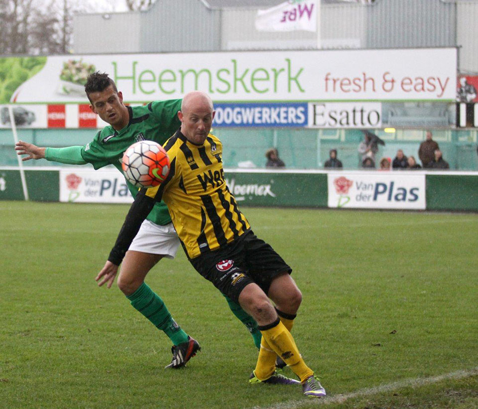 Foto Hans Heemskerk