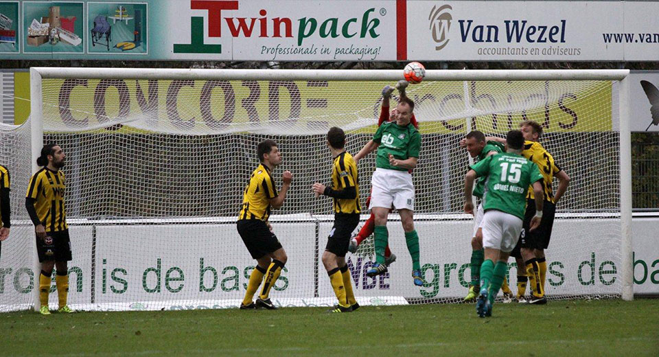 Foto Hans Heemskerk