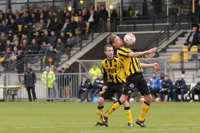 Foto Jan Jungerius