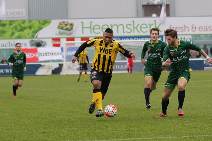 Foto Jan Jungerius