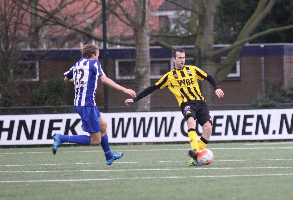 Foto Hans Heemskerk