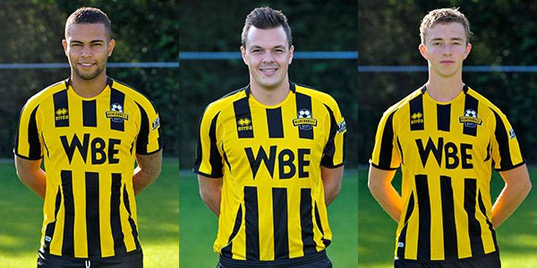 3spelers