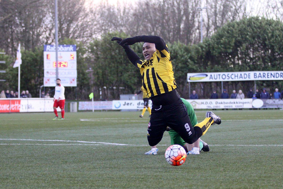 Foto Hans Heemskerk