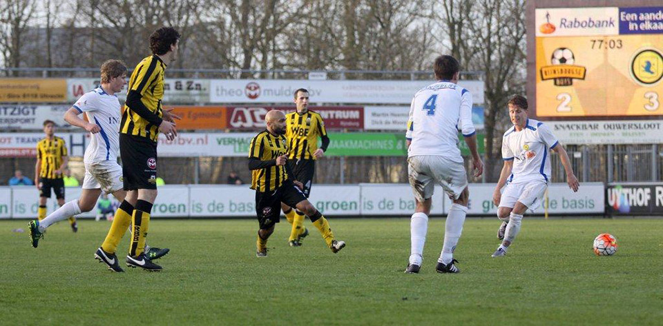 Foto Hans Heemskerk