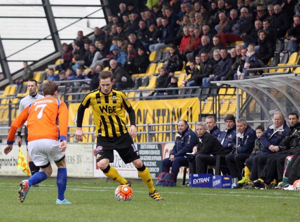 Foto Hans Heemskerk