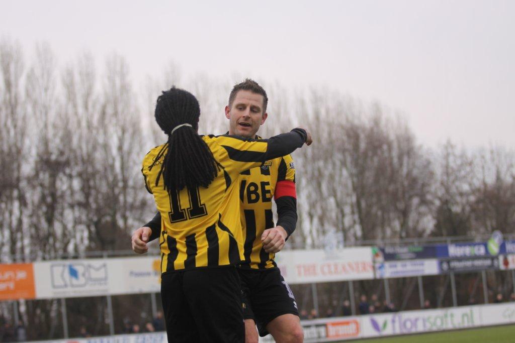 Foto Hans Heemskerk
