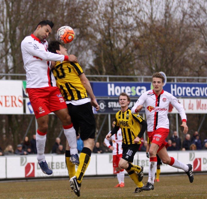 Foto Hans Heemskerk