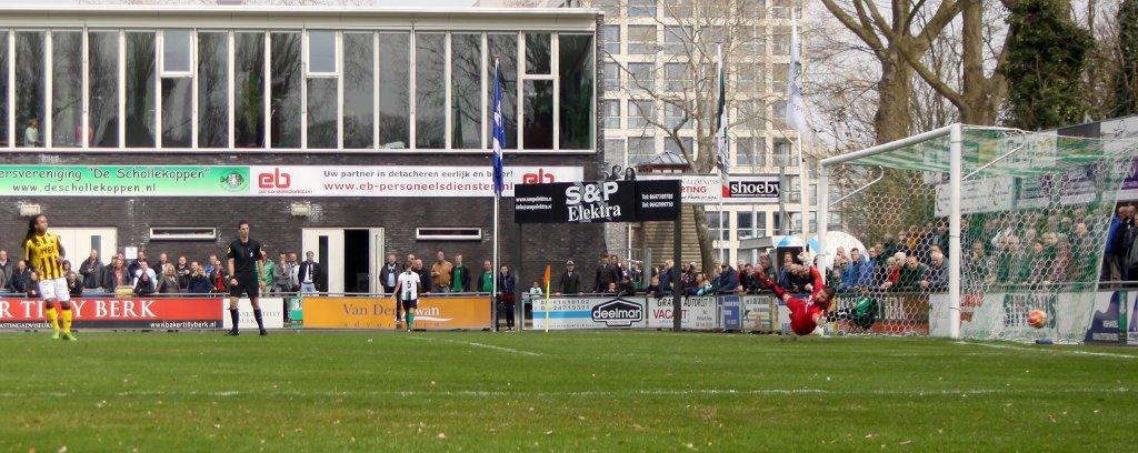 Foto Hans Heemskerk