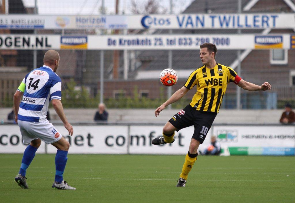 Foto Hans Heemskerk