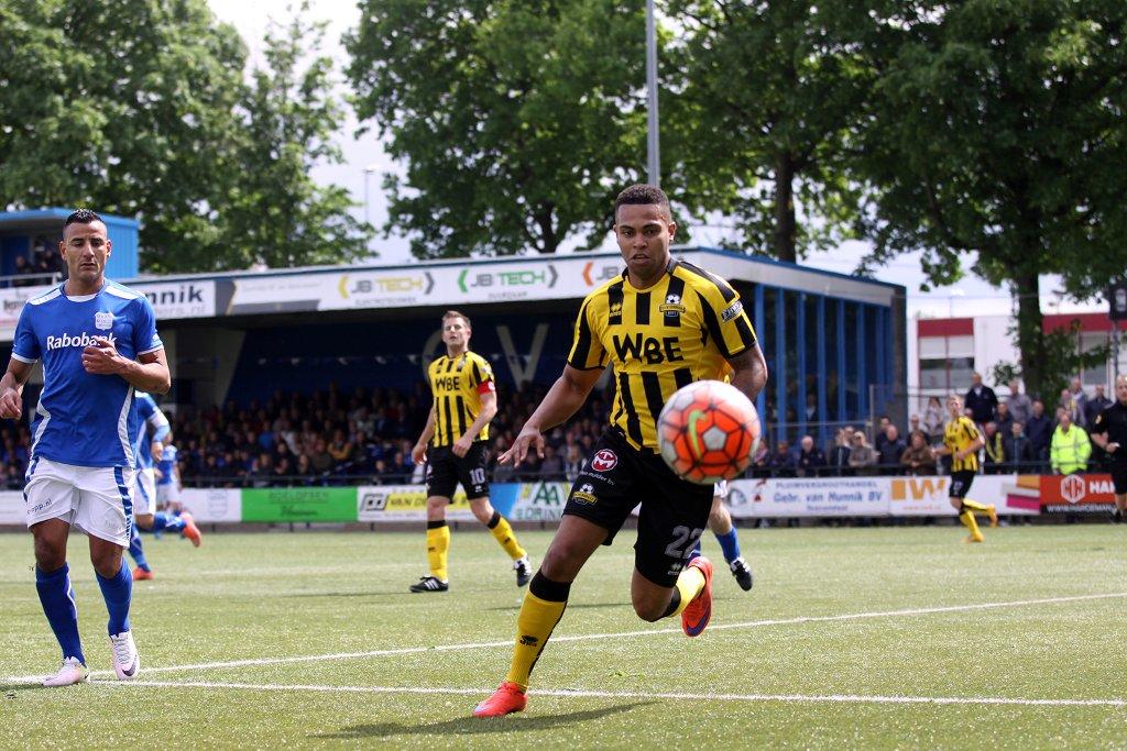 Foto Hans Heemskerk