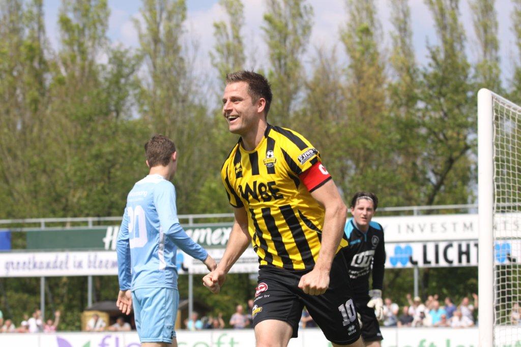 Foto Hans Heemskerk