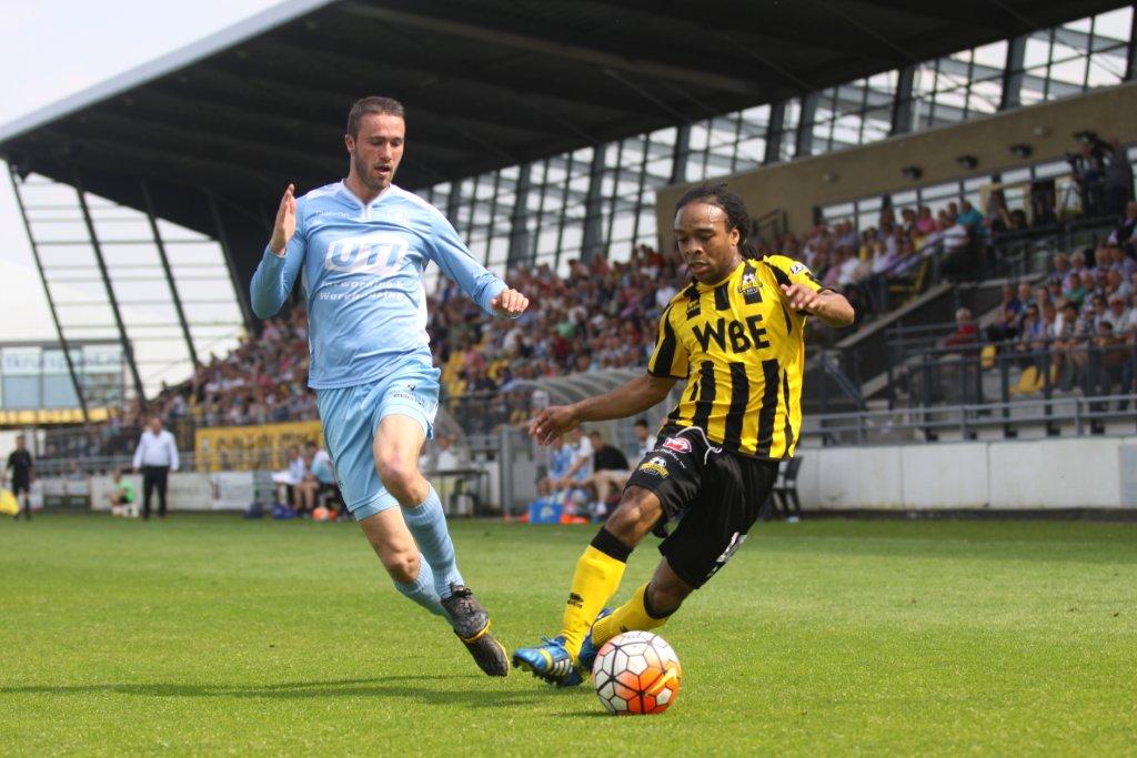 Foto Hans Heemskerk