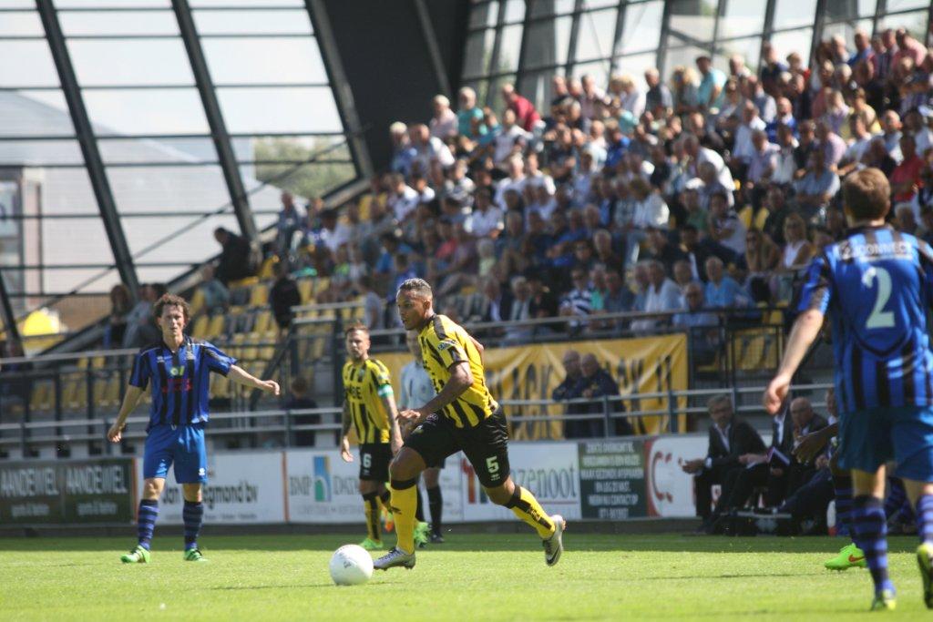 Foto Hans Heemskerk