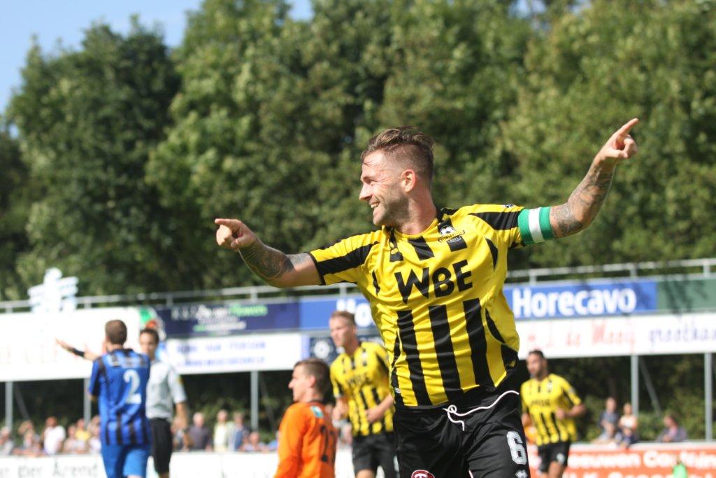 Foto Hans Heemskerk