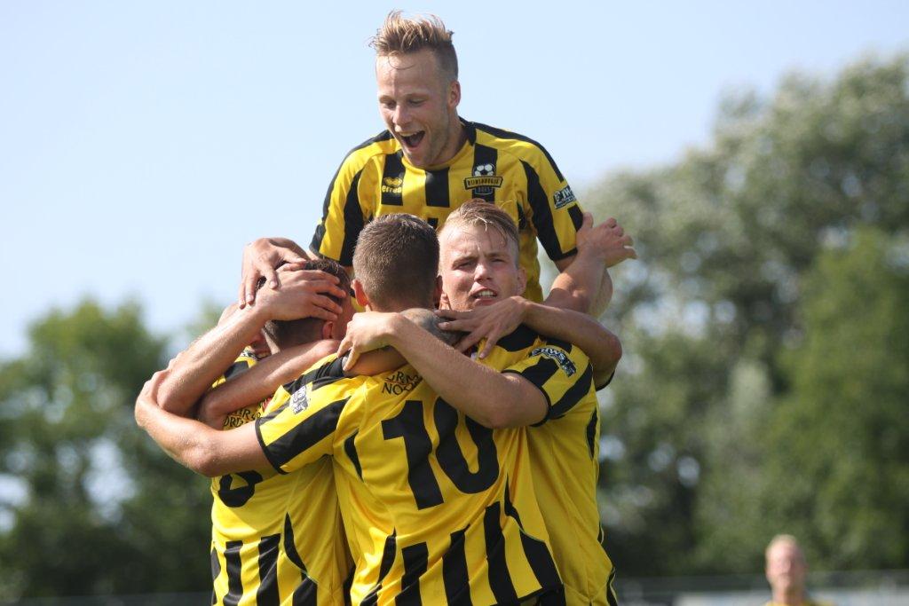 Foto Hans Heemskerk