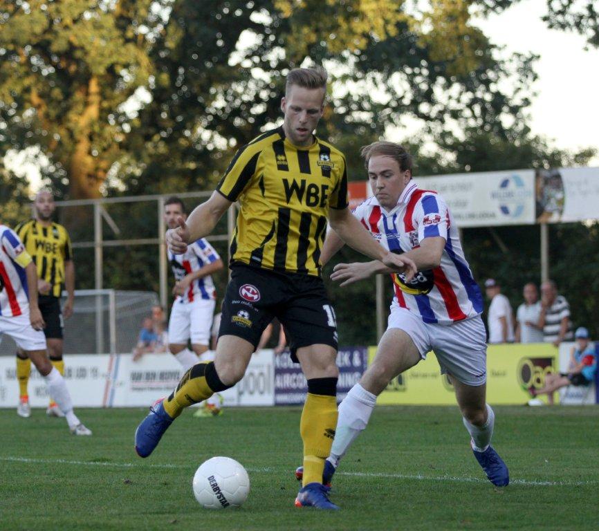 Foto Hans Heemskerk
