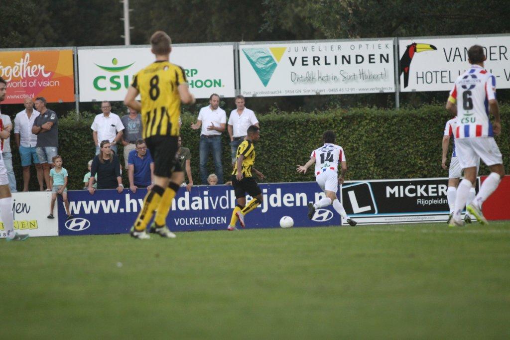 Foto Hans Heemskerk