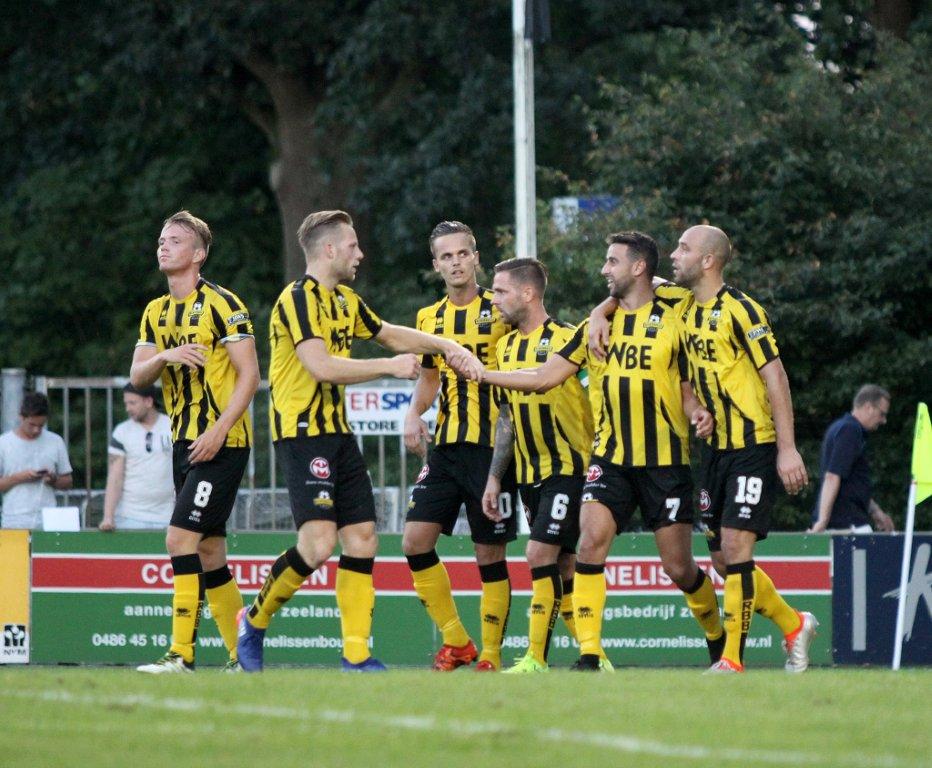 Foto Hans Heemskerk
