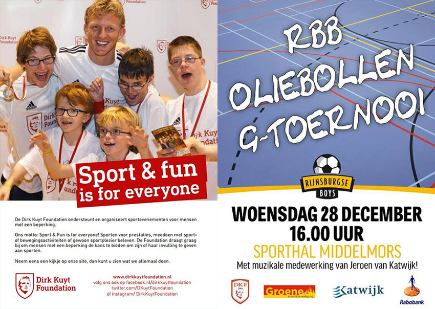 oliebollentoernooi