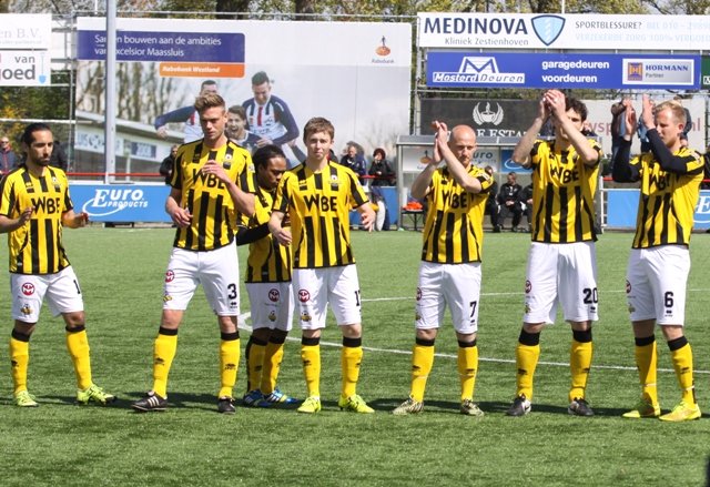 Foto: Hans Oudwater