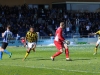 2017-04-08 QB - RBB (3-4) de wedstrijd (13 van 69)
