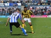 2017-04-08 QB - RBB (3-4) de wedstrijd (25 van 69)