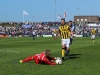 2017-04-08 QB - RBB (3-4) de wedstrijd (32 van 69)