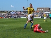 2017-04-08 QB - RBB (3-4) de wedstrijd (33 van 69)
