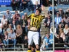 2017-04-08 QB - RBB (3-4) de wedstrijd (62 van 69)