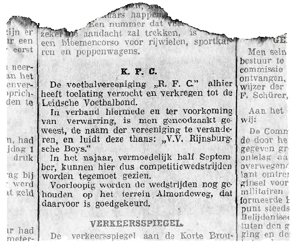 geschiedenis (1)